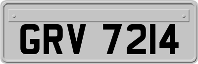 GRV7214