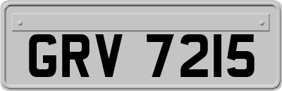GRV7215