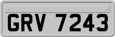 GRV7243