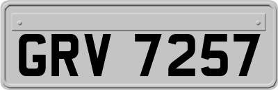 GRV7257