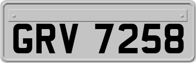 GRV7258