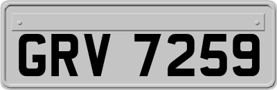 GRV7259