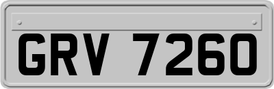 GRV7260