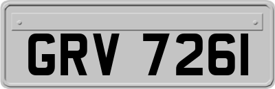 GRV7261