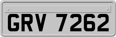 GRV7262