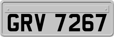 GRV7267