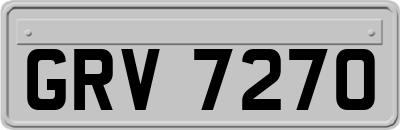 GRV7270