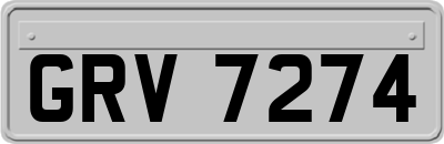 GRV7274