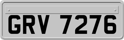 GRV7276