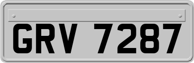 GRV7287