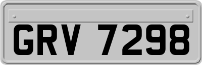 GRV7298