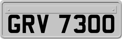GRV7300