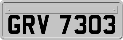 GRV7303