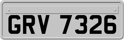 GRV7326