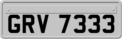 GRV7333
