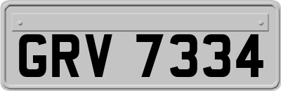 GRV7334