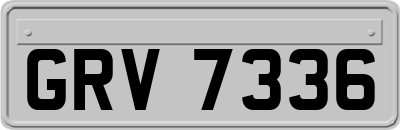 GRV7336
