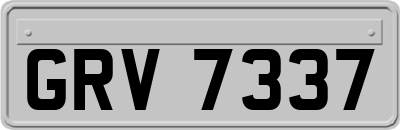GRV7337