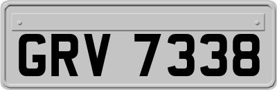 GRV7338
