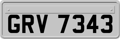 GRV7343