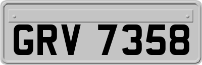 GRV7358