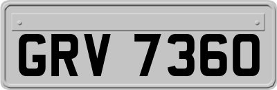 GRV7360