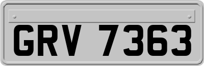 GRV7363