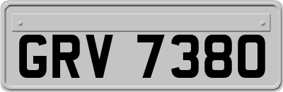 GRV7380