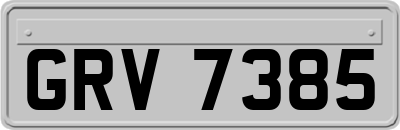 GRV7385