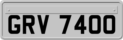 GRV7400