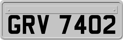 GRV7402