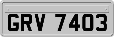 GRV7403
