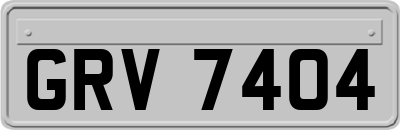 GRV7404