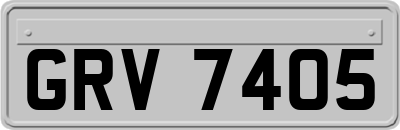 GRV7405