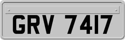 GRV7417