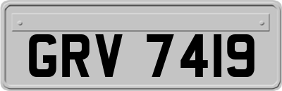 GRV7419