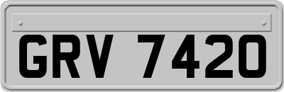 GRV7420