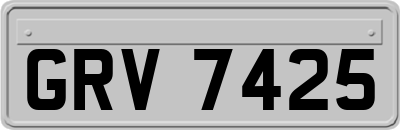 GRV7425