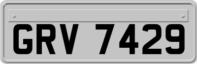 GRV7429