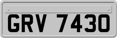 GRV7430