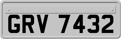 GRV7432