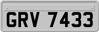 GRV7433