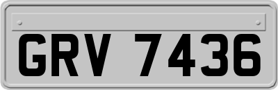 GRV7436