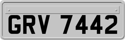 GRV7442