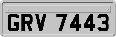 GRV7443