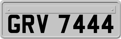 GRV7444