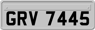 GRV7445