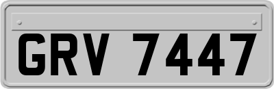 GRV7447