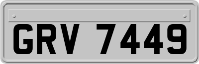 GRV7449