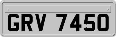 GRV7450